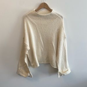 Moth sweater by Anthropologie